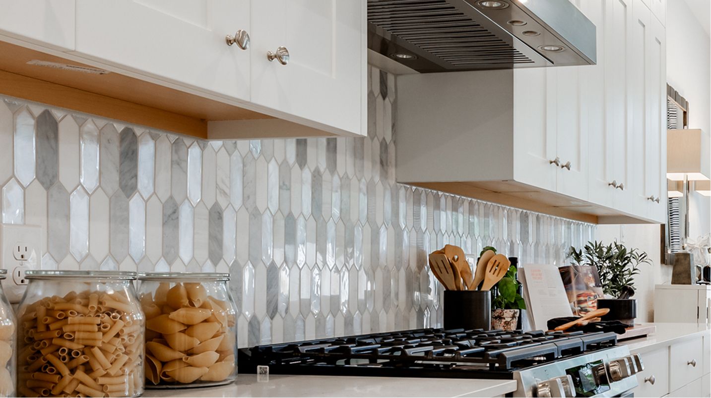 EI Kitchen Back Splash