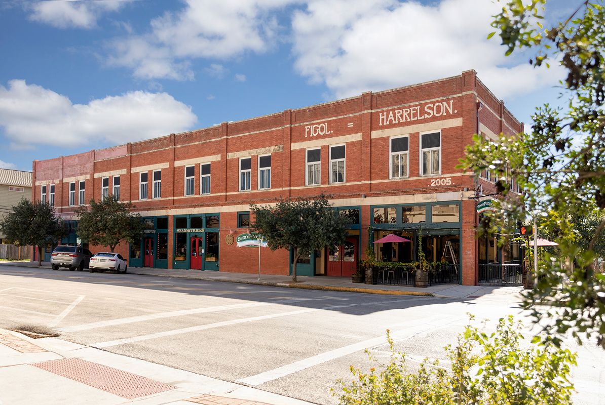 San Marcos Downtown 2of3