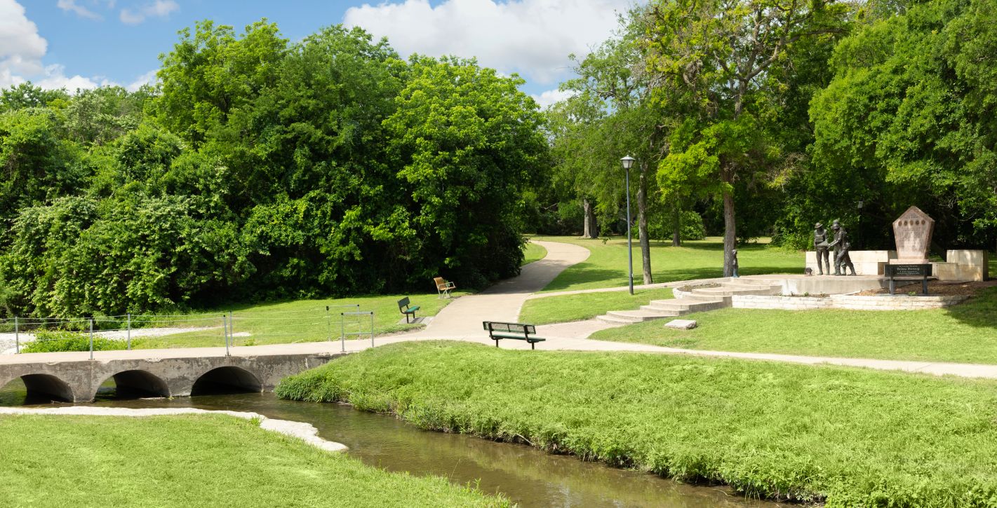 Local Park