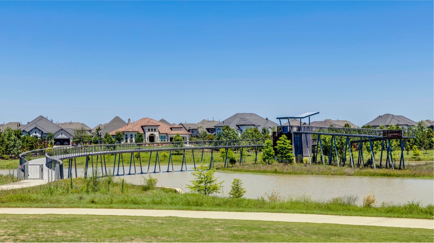 Bridgeland