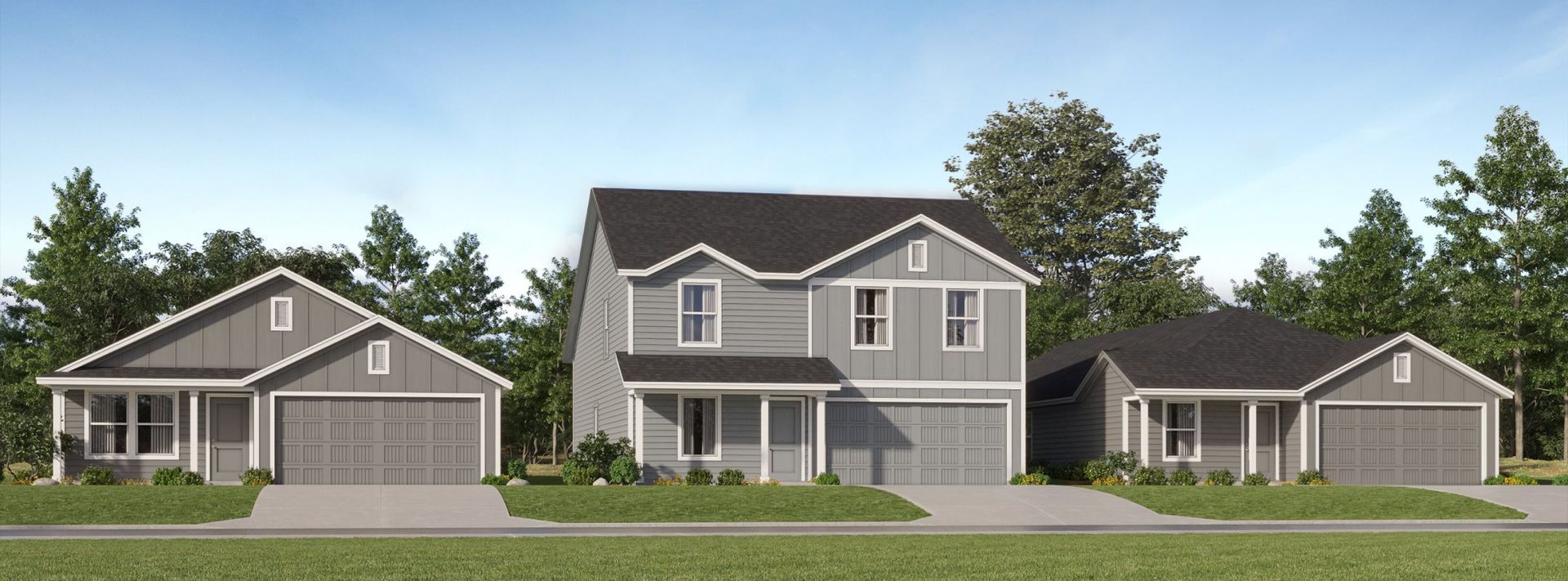 Atascosa Estates Community