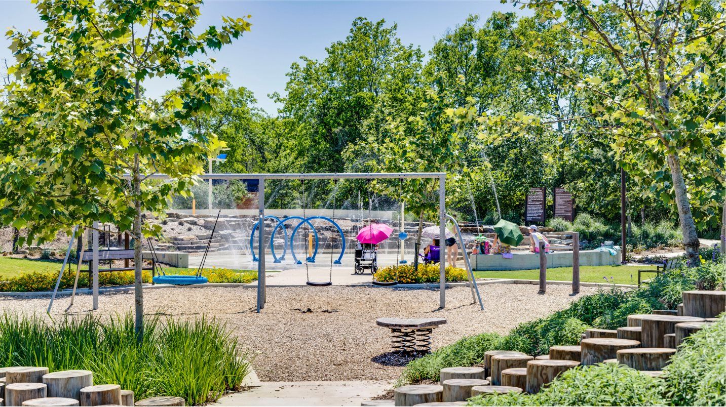 Bridgeland