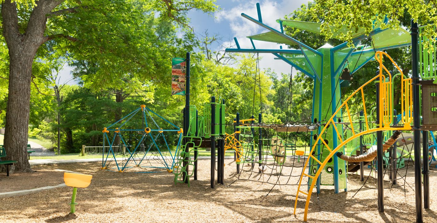 Local Playground