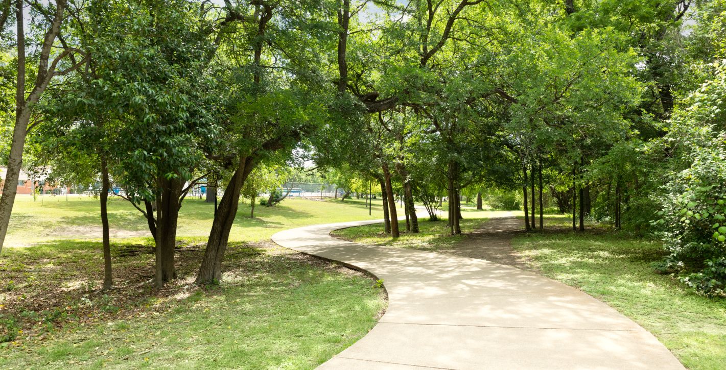 Local Trail