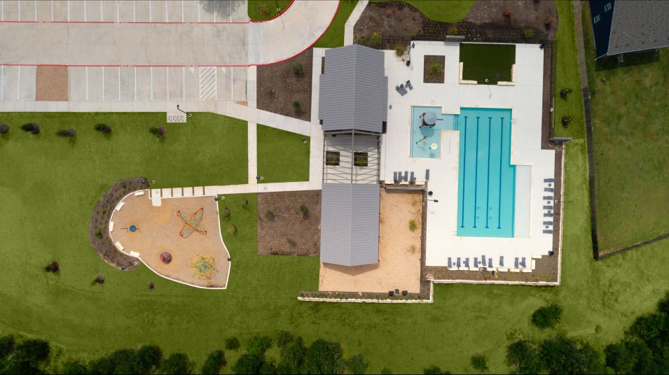 Elm Creek Community Center