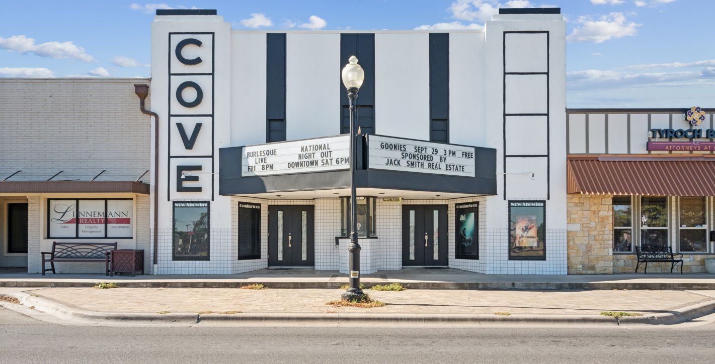 Local Theater