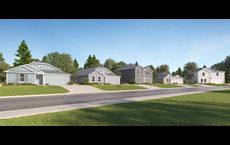 Freedom Crossing - Majors Collection: Killeen, Texas - Lennar