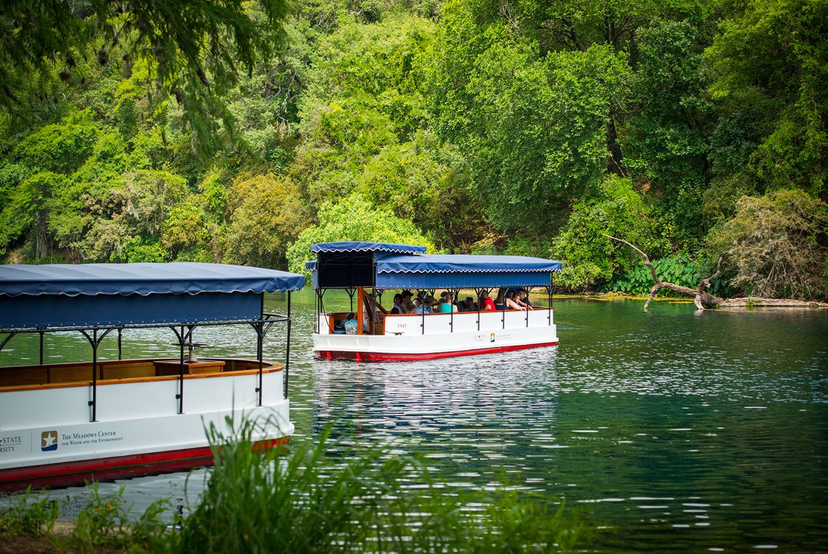 San Marcos River 3of6