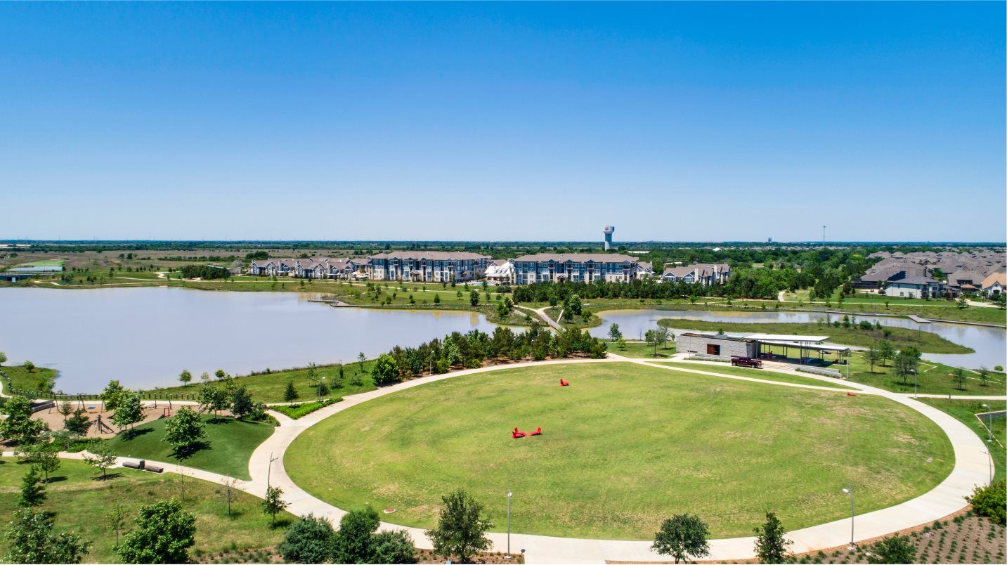 Bridgeland