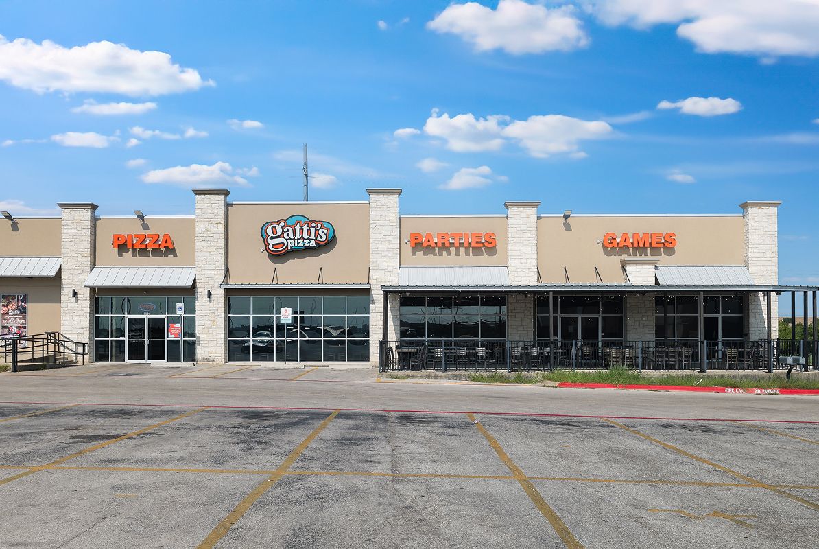 Freedom Crossing - Majors Collection