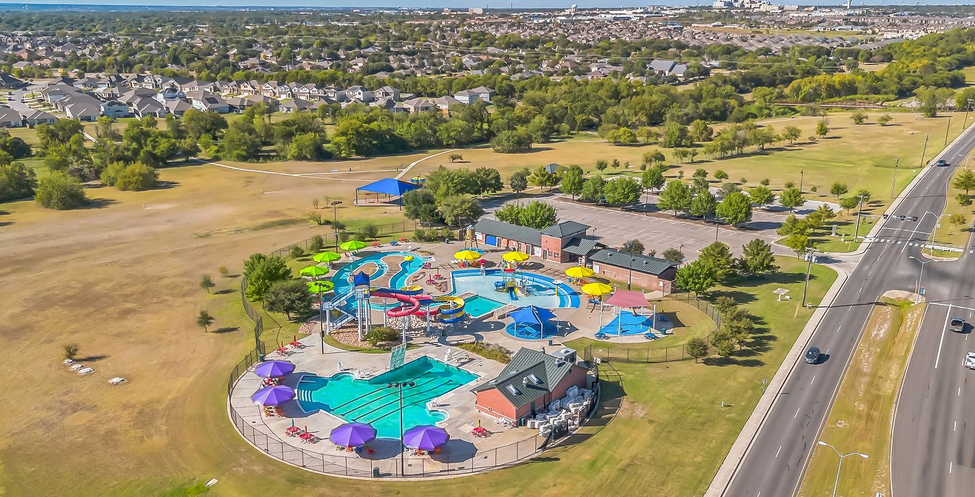 Local Water Park