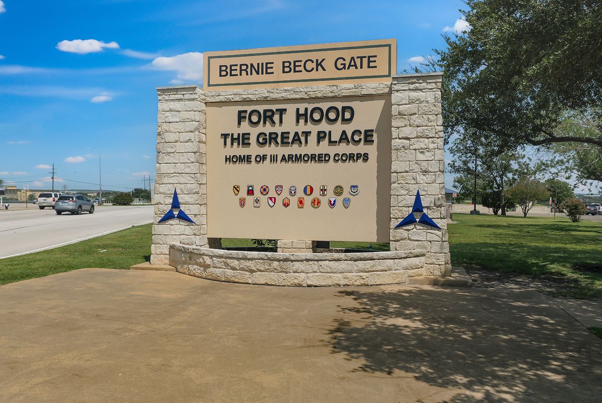 Killeen Fort Hood