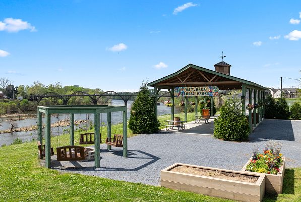 Wetumpka Wetumpka Farmers Market 5 13 25