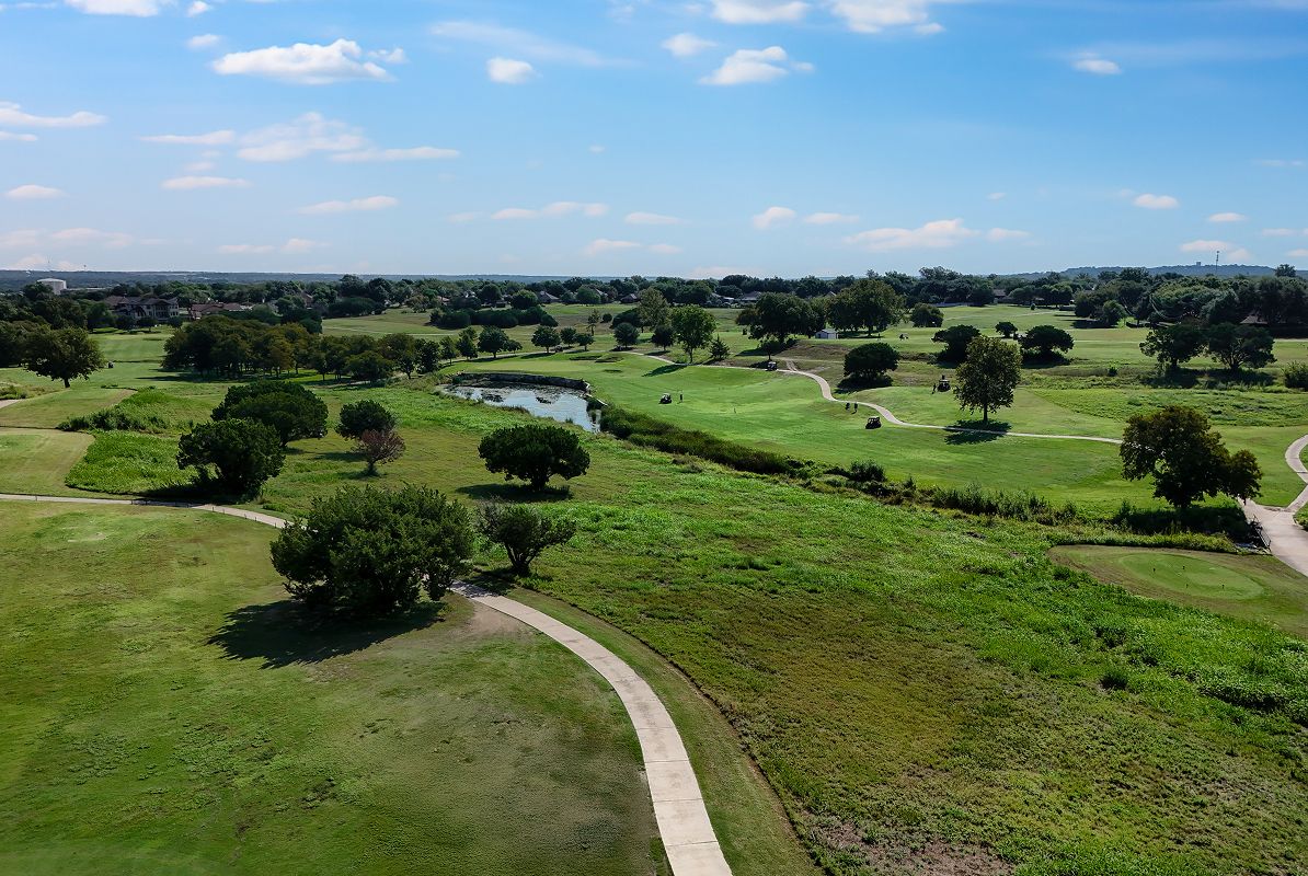 Killeen Stonetree Golf Club 3of3