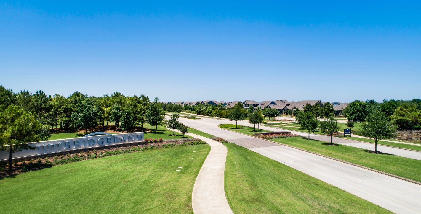 Bridgeland
