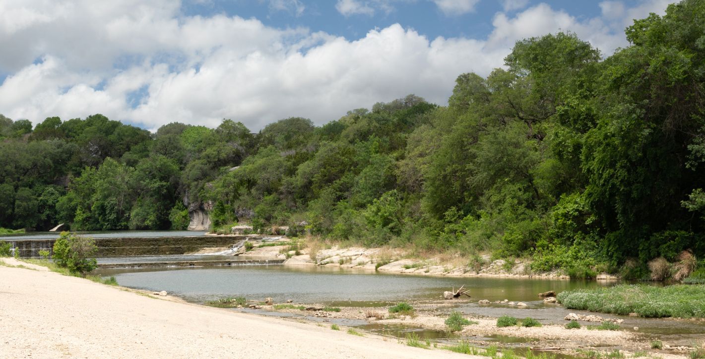 Local River