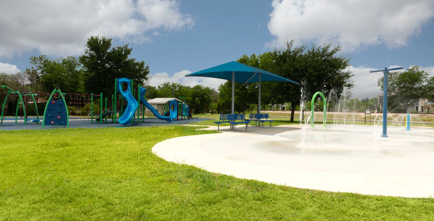 Local Park