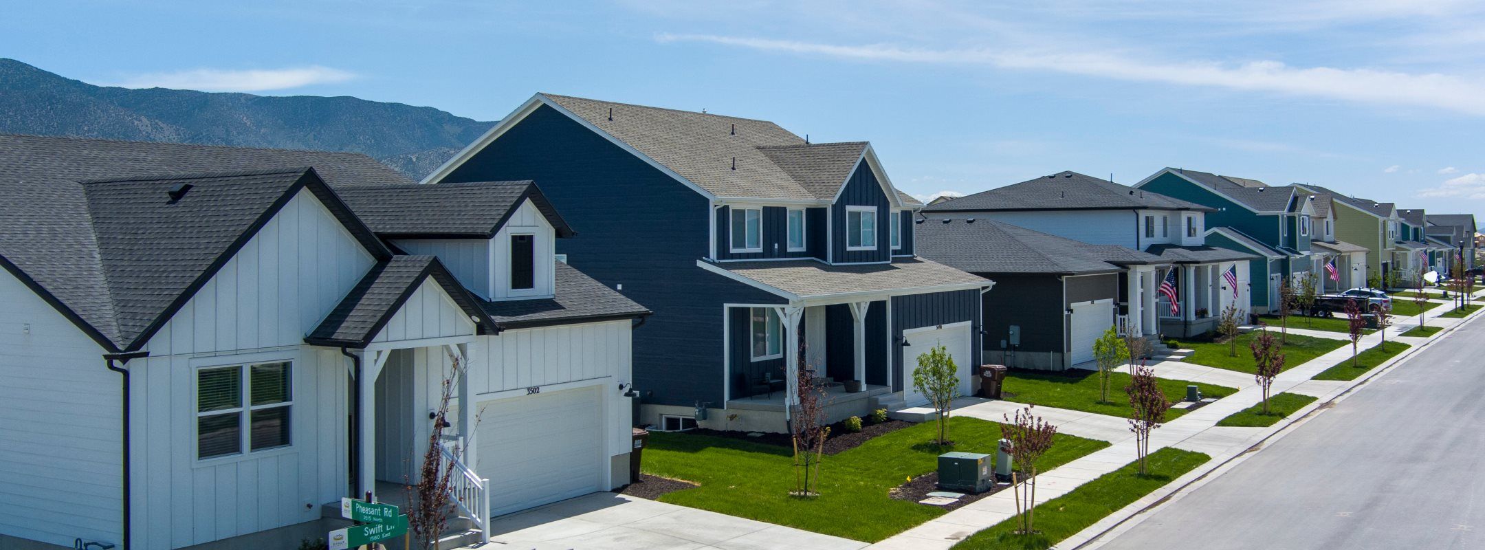 casa en Parkway Fields - Cottages por Lennar