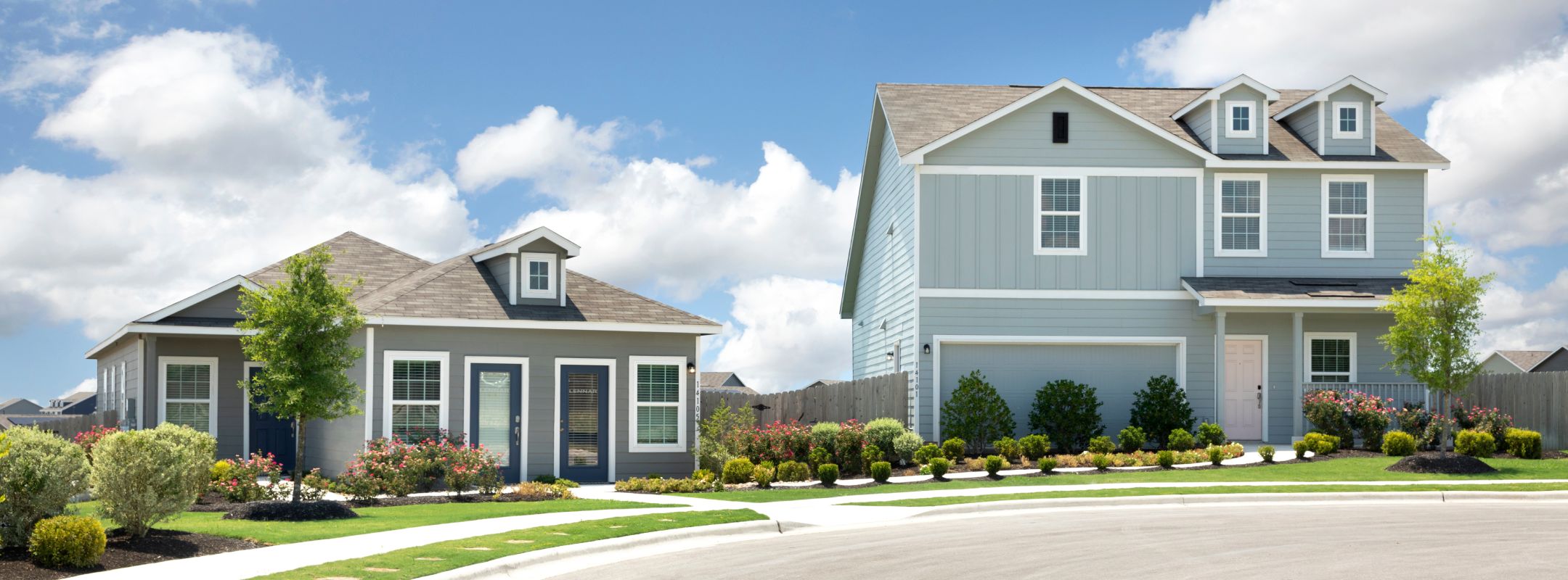 casa en Greenwood - Watermill Collection por Lennar