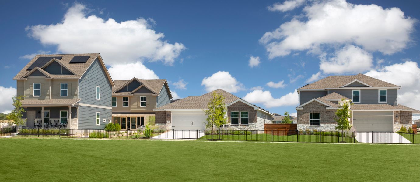 Claremont Plum Creek Streetview Photoshoot