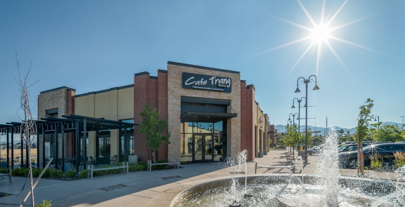 Sienna Hills Community Restaurant