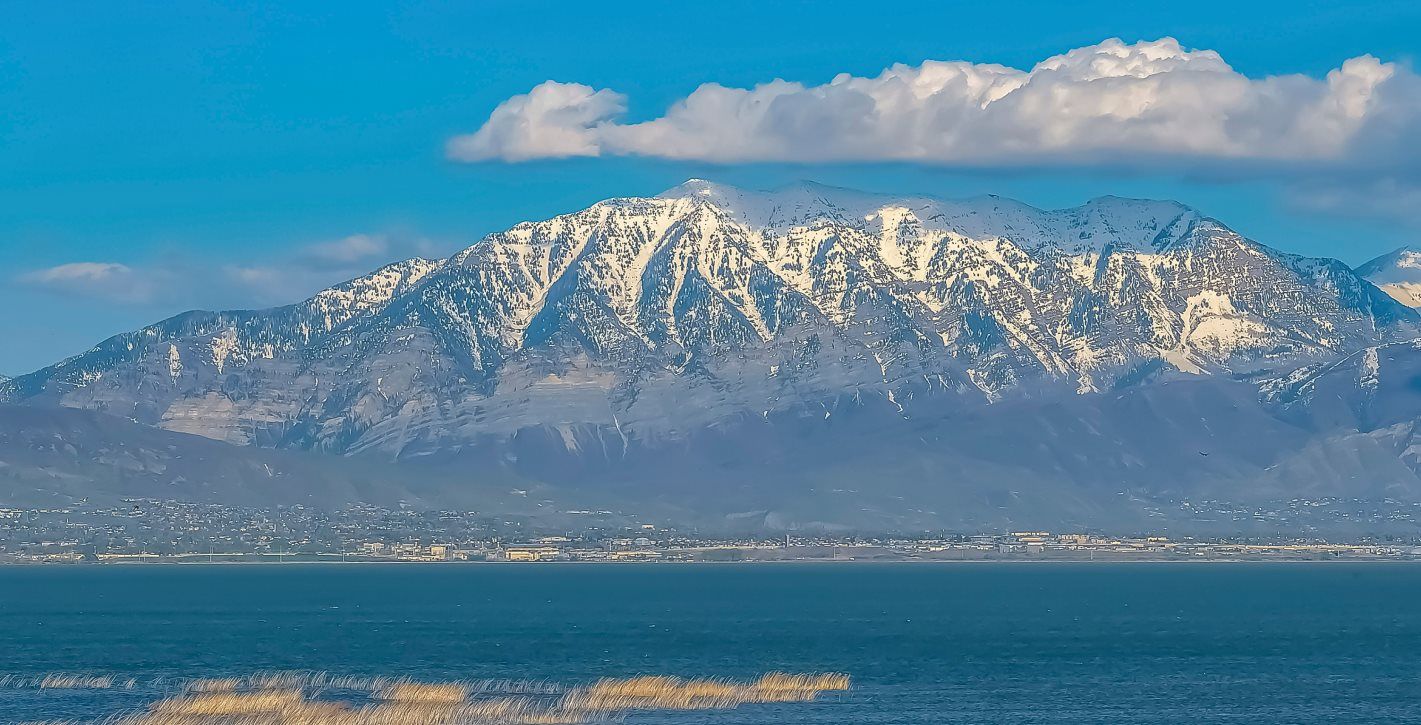 Utah Lake