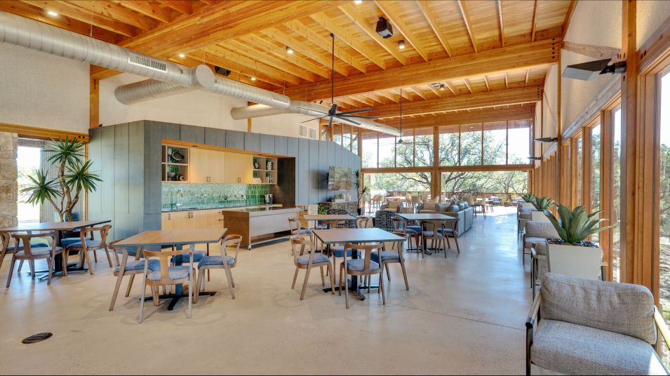 Clubhouse