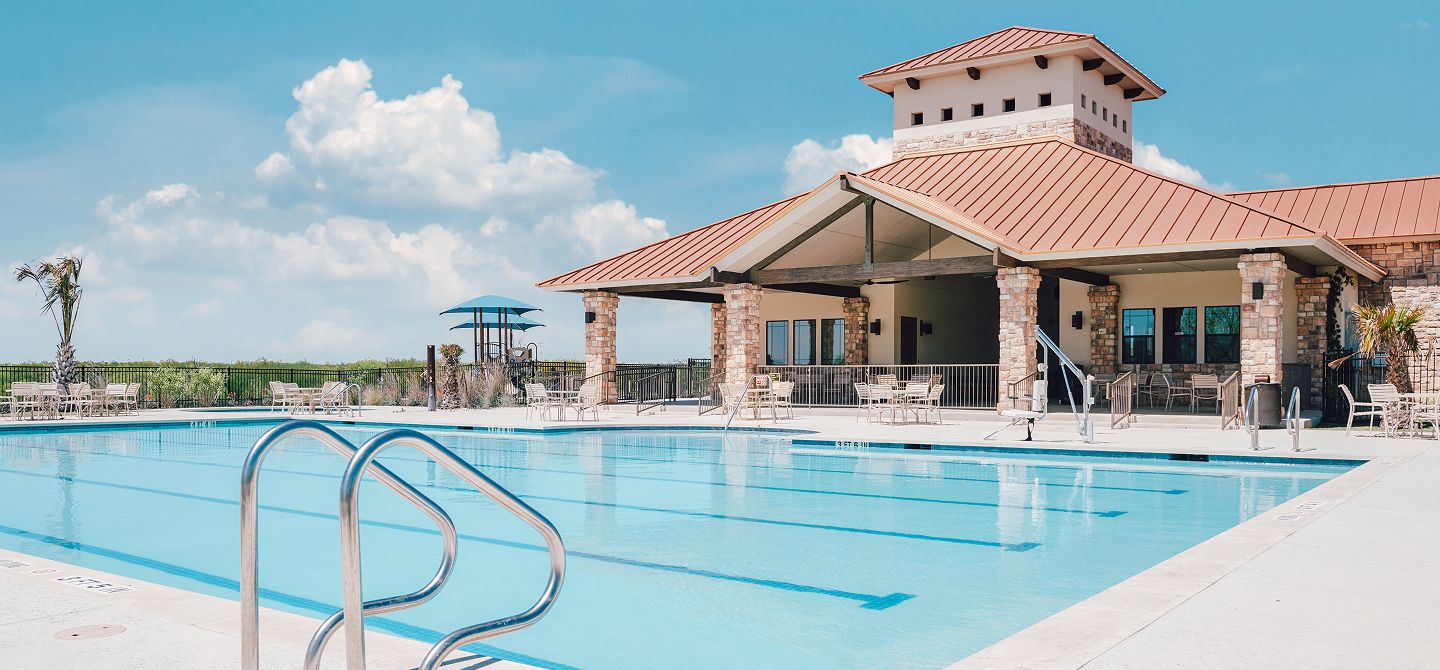 Mission Del Lago Amenity Pool 4of4