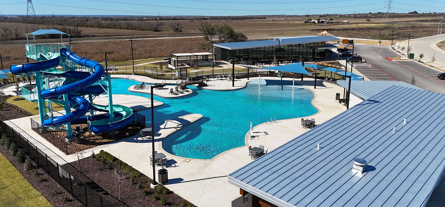 Navarro Ranch Amenity Pool 2of3 071825