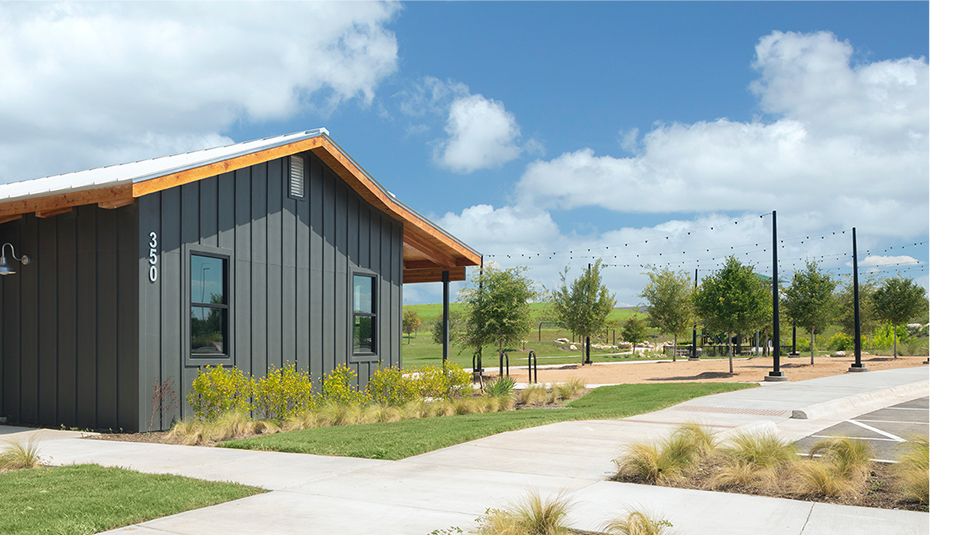 Plum Creek Amenity Clubhouse 3of3