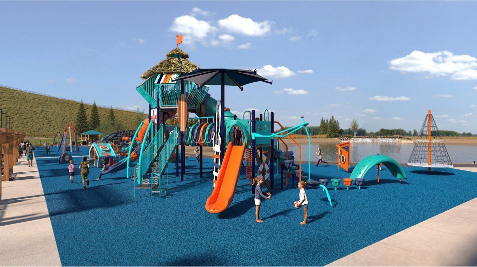 Playground