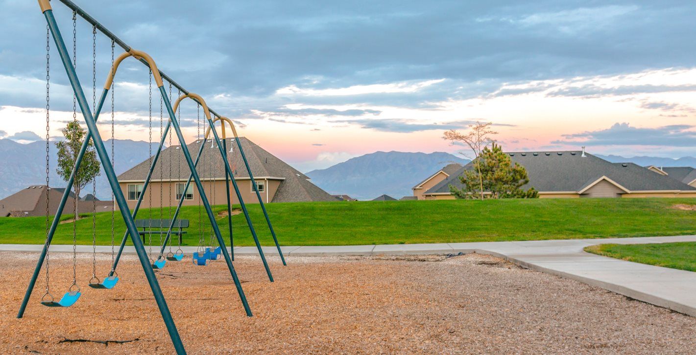 Brixton Community Park