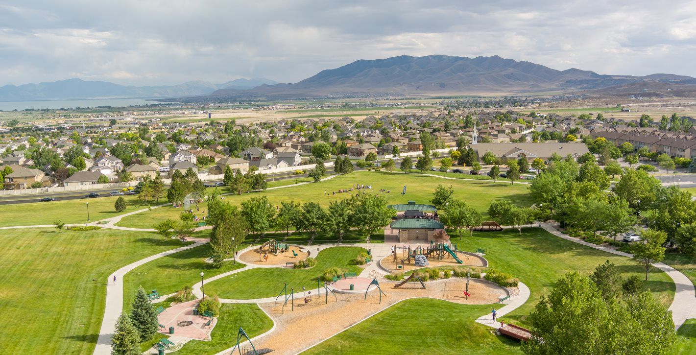 community park