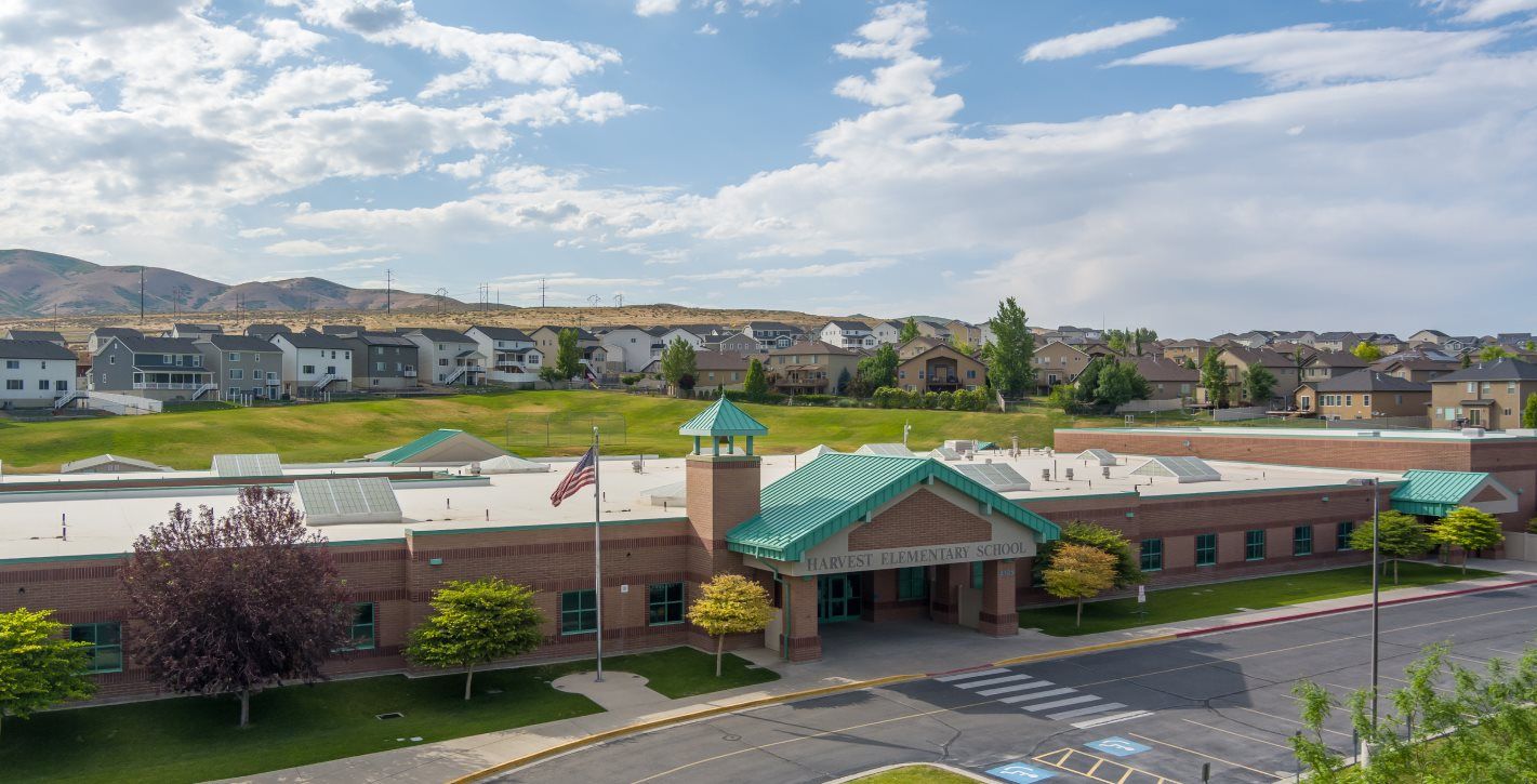Harvest Elementary School