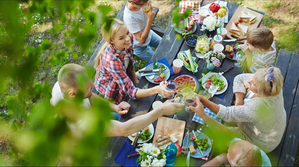 Picnic Area