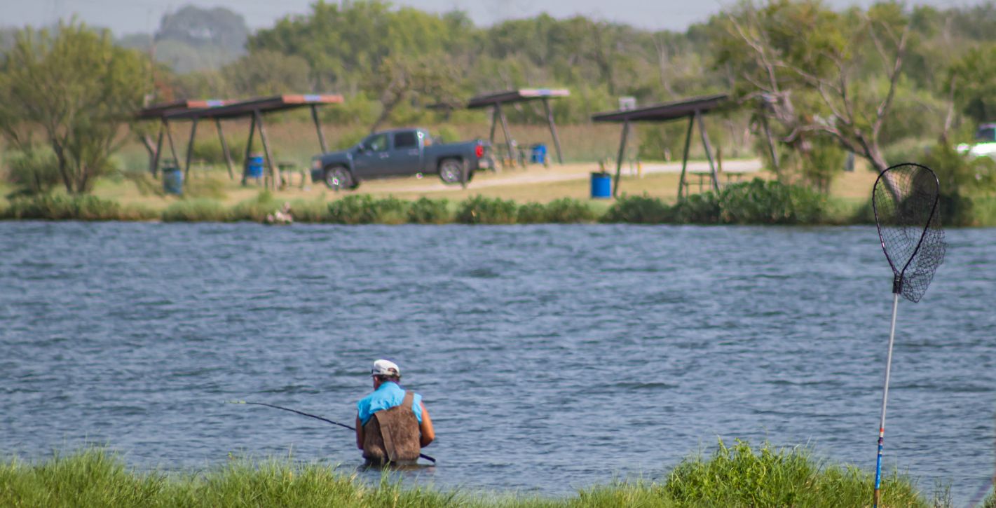 Local Lake