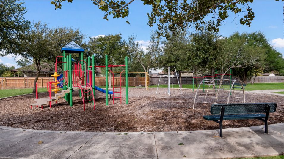 Mission Del Lago Amenities Playground4