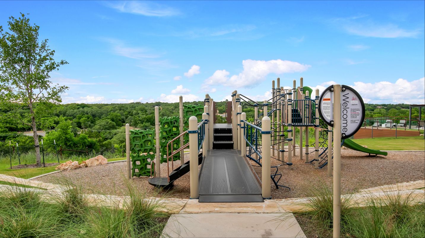 playground