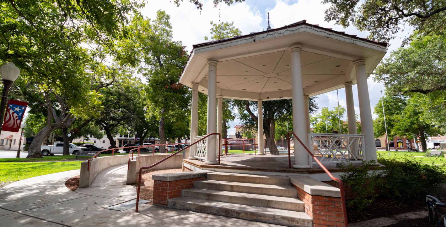 Gazebo