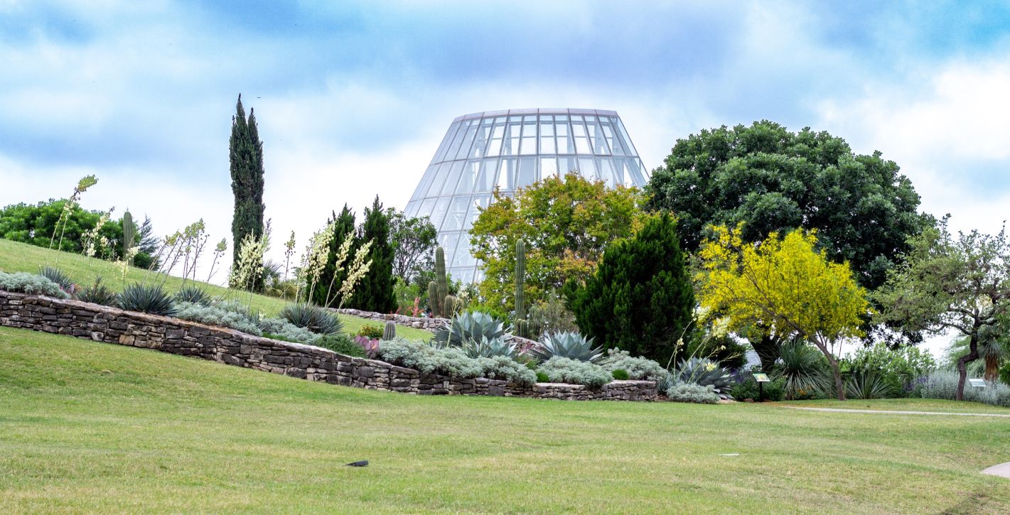 Botanical Gardens