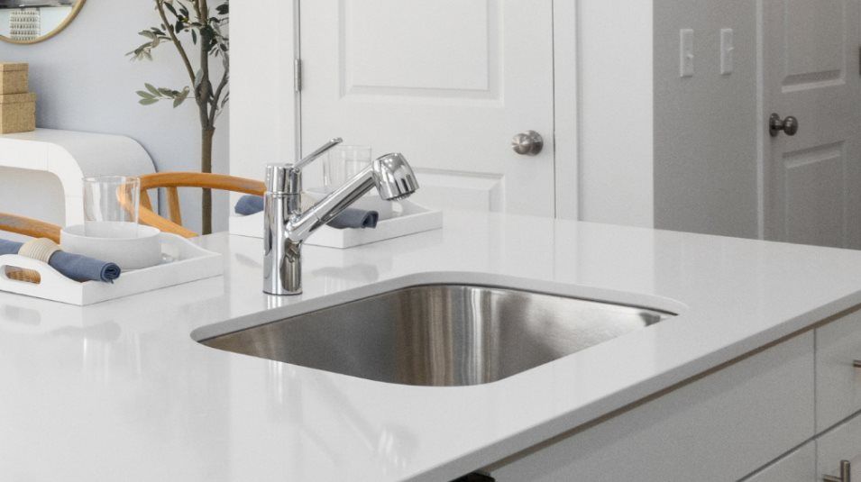 Stainless Steel Sink