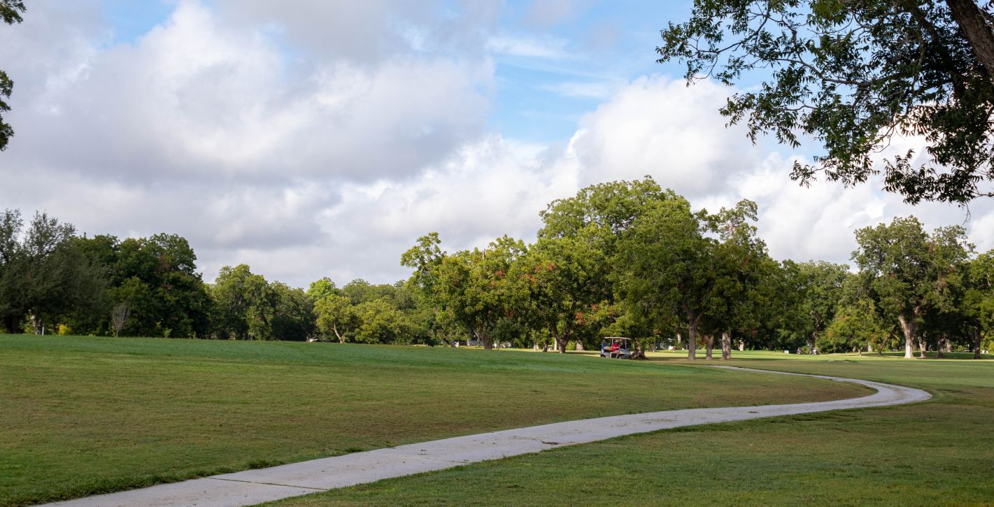 Local Golf Course