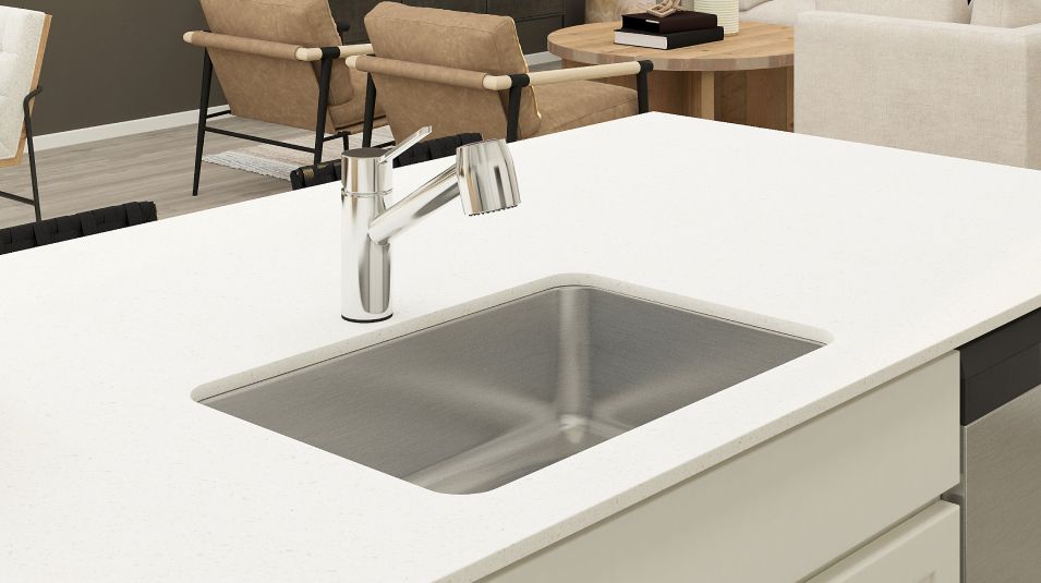 Grove Core EI Faucet