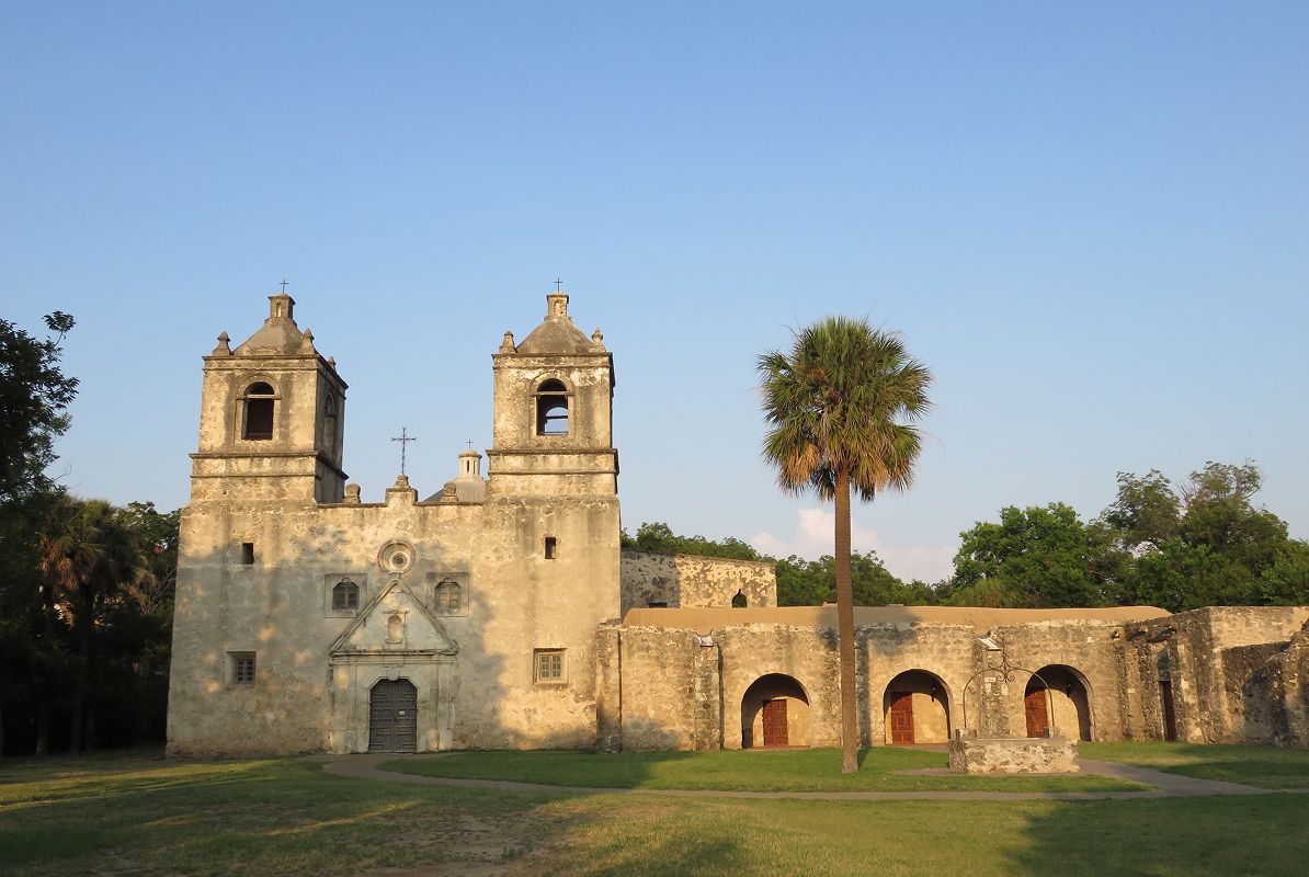 San Antonio The Historic Missions1 Photoshoot
