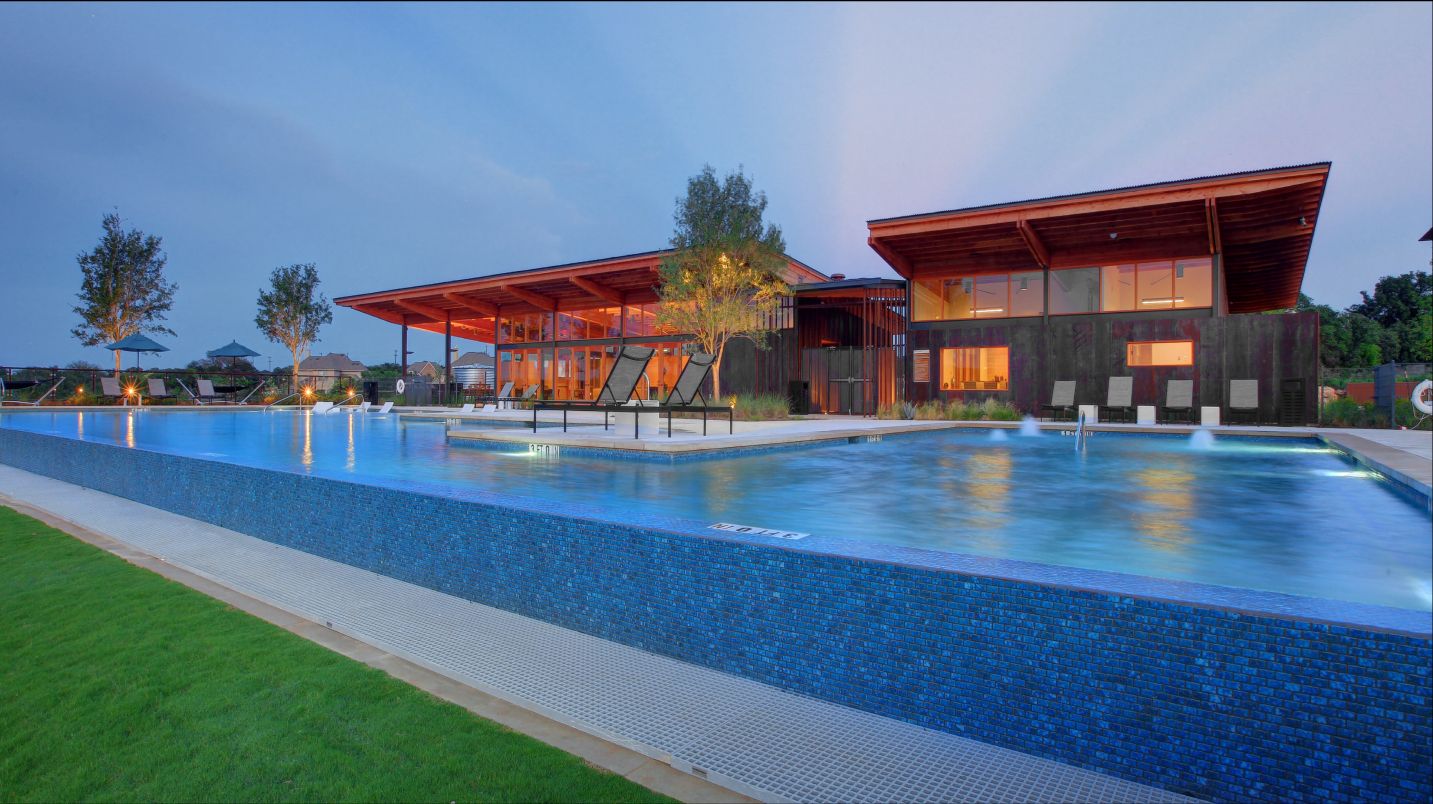 pool