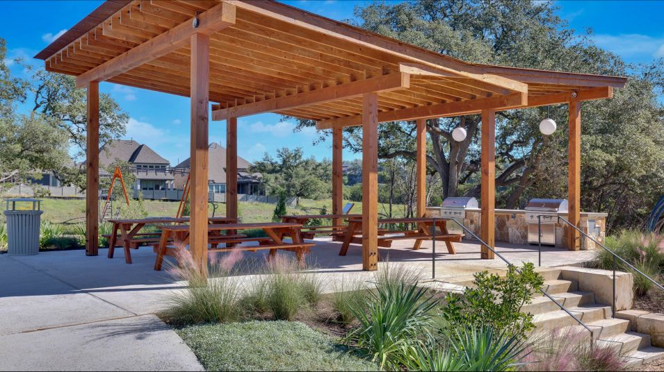 Picnic Area