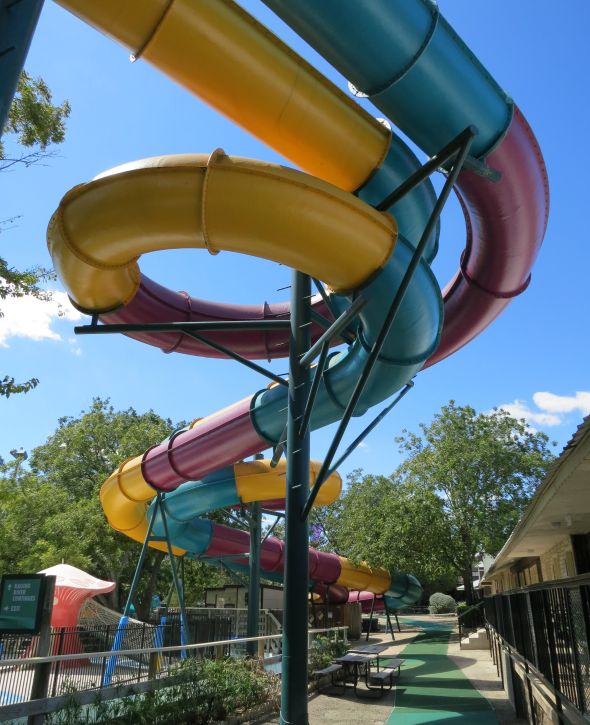 Local Park