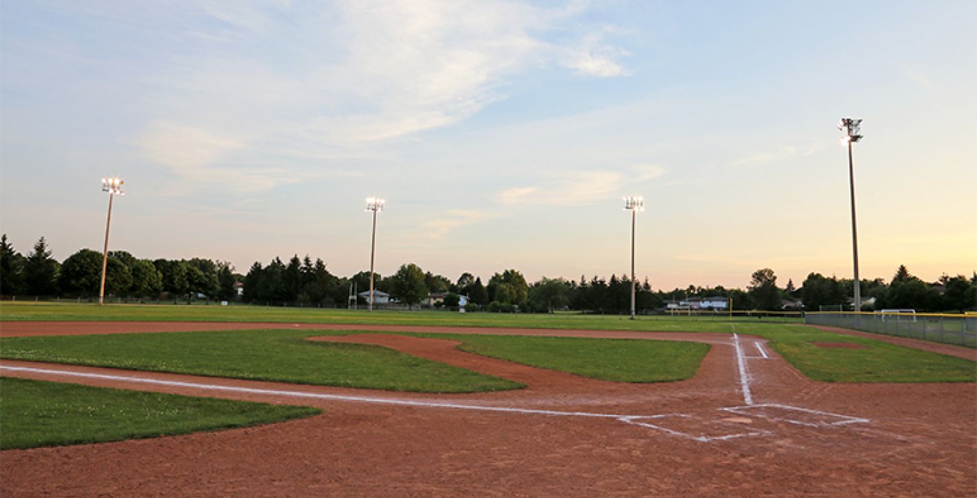 Baseball Field