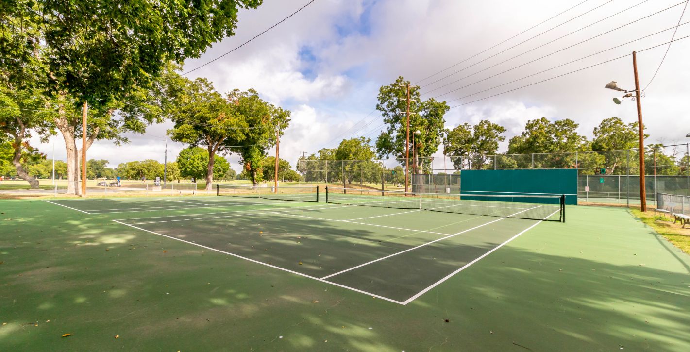 Local Park