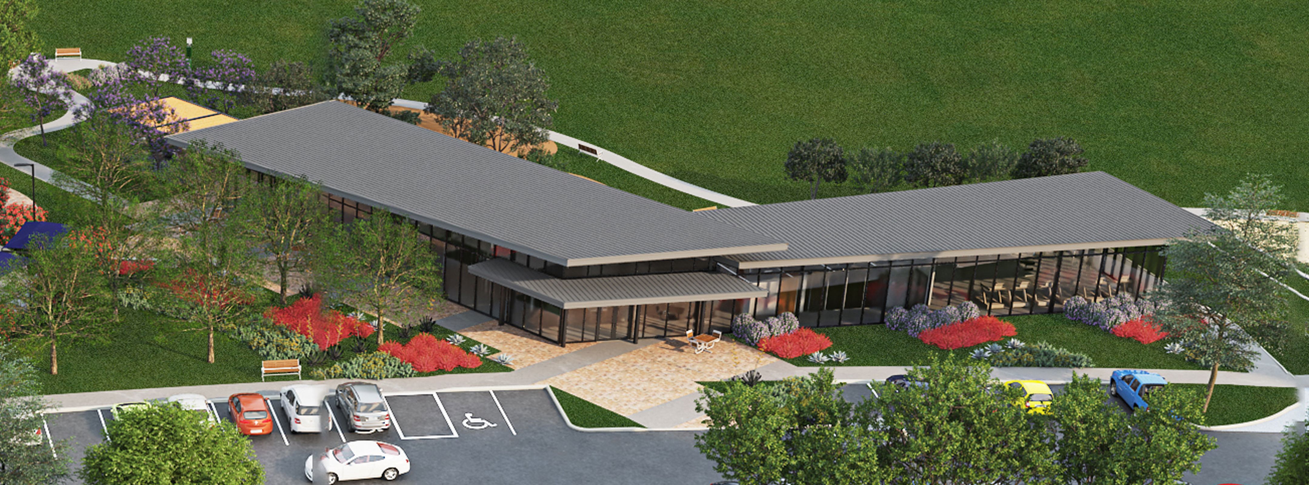 casa en Navarro Ranch - Brookstone II and Woodbridge Collection por Lennar